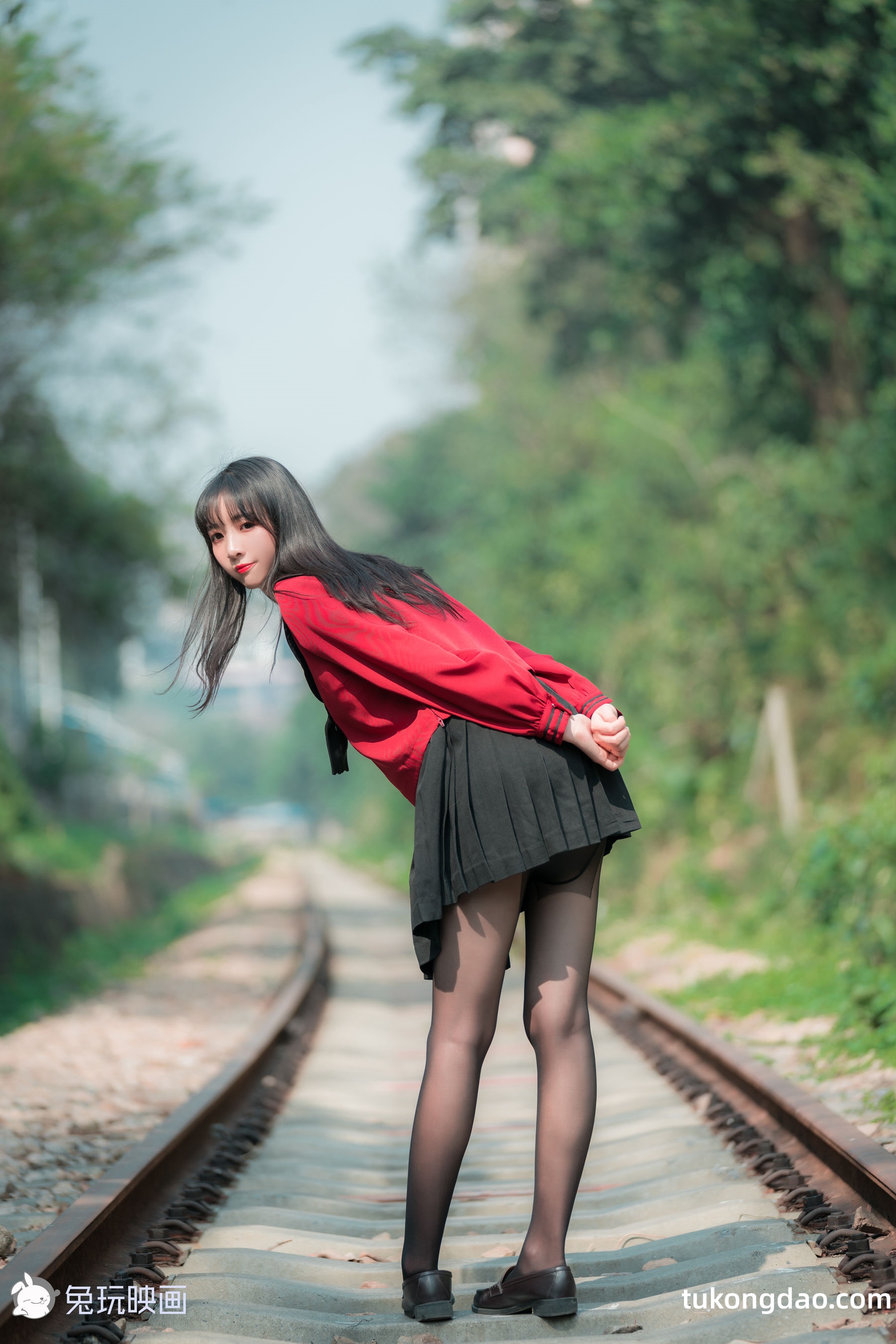 兔玩映画 – 117 整理写真合集 兔玩映画-第2张